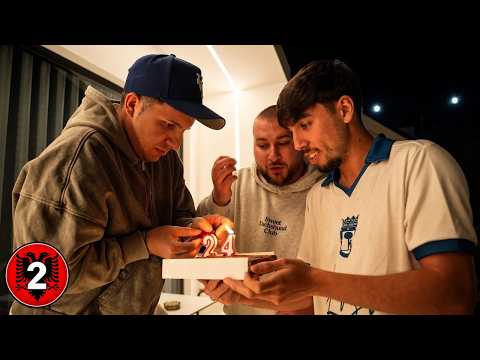 Miniatura del episodio 2 de la serie