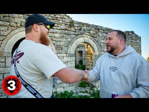 Miniatura del episodio 3 de la serie