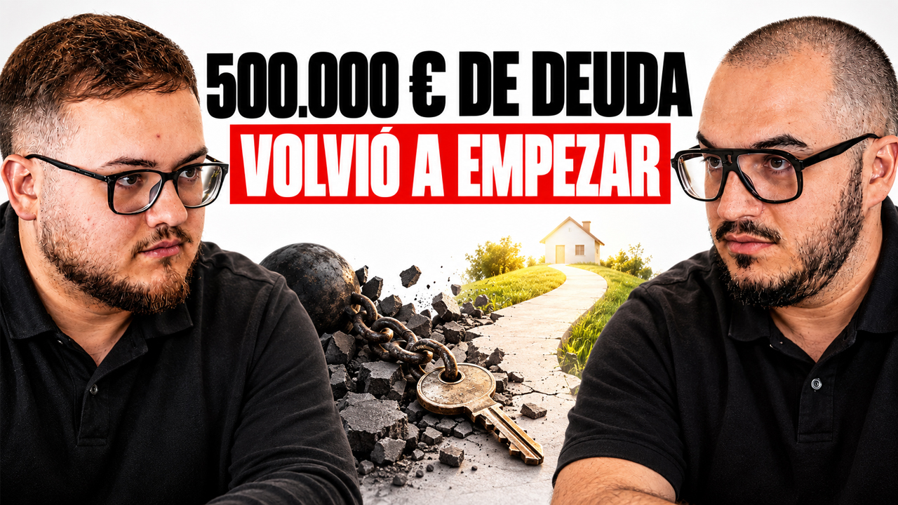 Miniatura del último episodio de La Regla Dorada