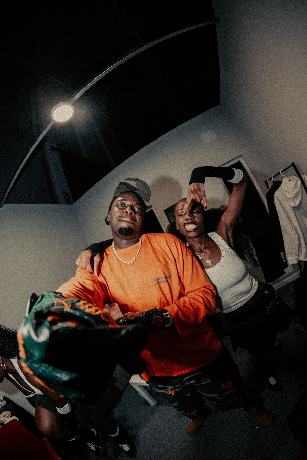 YAPI entre bastidores